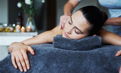 Full Body Sensual Massage Erotic massage Nova Odesa